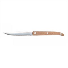 Zicco Steak Bıçağı, 23 cm, Açık Renk - Zicco