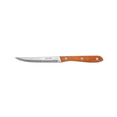 Epinox Steak Knife, Wooden Handle, Bd-Stk - Epinox
