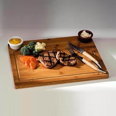 Zicco Steak Tahtası, 30x40 cm, HWC 04 - Zicco