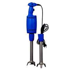 Steelwart BG-25, Stainless Steel Blender, Blue, 13,000 Rpm - Steelwart