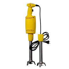 Steelwart BL-25, Paslanmaz Çelik Blender, Sarı, 13.000 Rpm - Steelwart