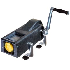 Steelwart Industrial Type Potato Slicer - Steelwart