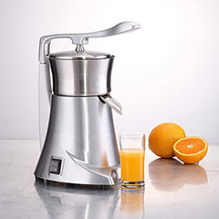 Stilea SCMJ6 Roma Citrus Juicer - Stilea