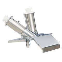 Straight and Tilt Head for Robot Coupe CL 60 - Robot Coupe