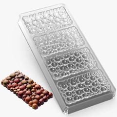 Surenapart Baloncuk Chocolate Mold, Pcc051 - Beysa