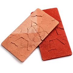 Surenapart Crack Chocolate Mold, Pcc056 - 2