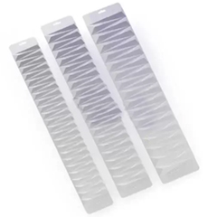 Surenapart PVC Pasta Kalıbı Origami 14,5 Cm 32 Adet - Beysa