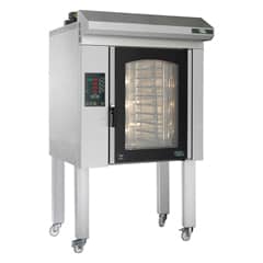 Sveba Dahlen Gas Oven, S402 - Sveba Dahlen