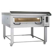 Sveba Dahlen Pasta Ekmek Fırını, 1 Katlı, 4 Adet 40x60 Tepsili, DC12E - Sveba Dahlen