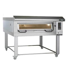 Sveba Dahlen Pasta Ekmek Fırını, 1 Katlı, 6 Adet 40x60 Tepsili - Sveba Dahlen