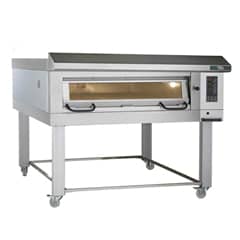Sveba Dahlen Pastry Bread Oven, 1 Layer, 2 Pieces 40x60 Tray, DC11P - Sveba Dahlen