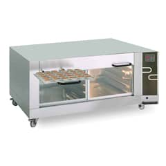 Sveba Dahlen Proofing Cabinet - Sveba Dahlen