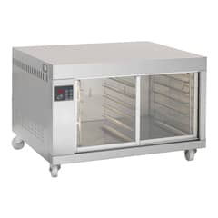 Sveba Dahlen Proofing Cabinet, SJ2 - Sveba Dahlen