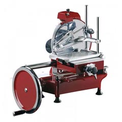 Swedlinghaus Flywheel Manuel Gıda Dilimleme Makinesi, 30 cm - Swedlinghaus