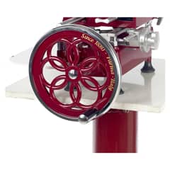 Swedlinghaus Flywhell Çevirme Kolu, Çicek Şekli, AF370 İçin - Swedlinghaus