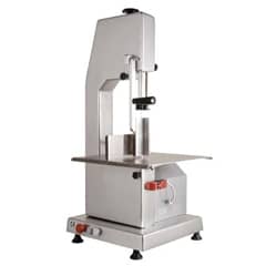 Swedlinghaus Meat and Bone Saw, 160 cm, Three Phase - Swedlinghaus