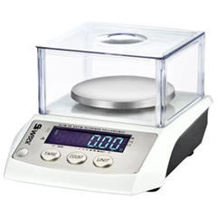 Swock JD602 Dijital Hassas Terazi 600 gr, 0,01 gr - 1