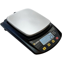 Swock SF-460 Elektronik Terazi 5 kg, 0,1 gr - 1