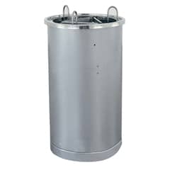 Öztiryakiler Nötr Tabak Kartuşu - Öztiryakiler