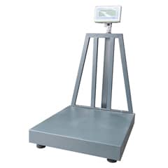 Öztiryakiler Tartım Baskülü, 60x70 Platform, 150 kg, Bw-M - Öztiryakiler