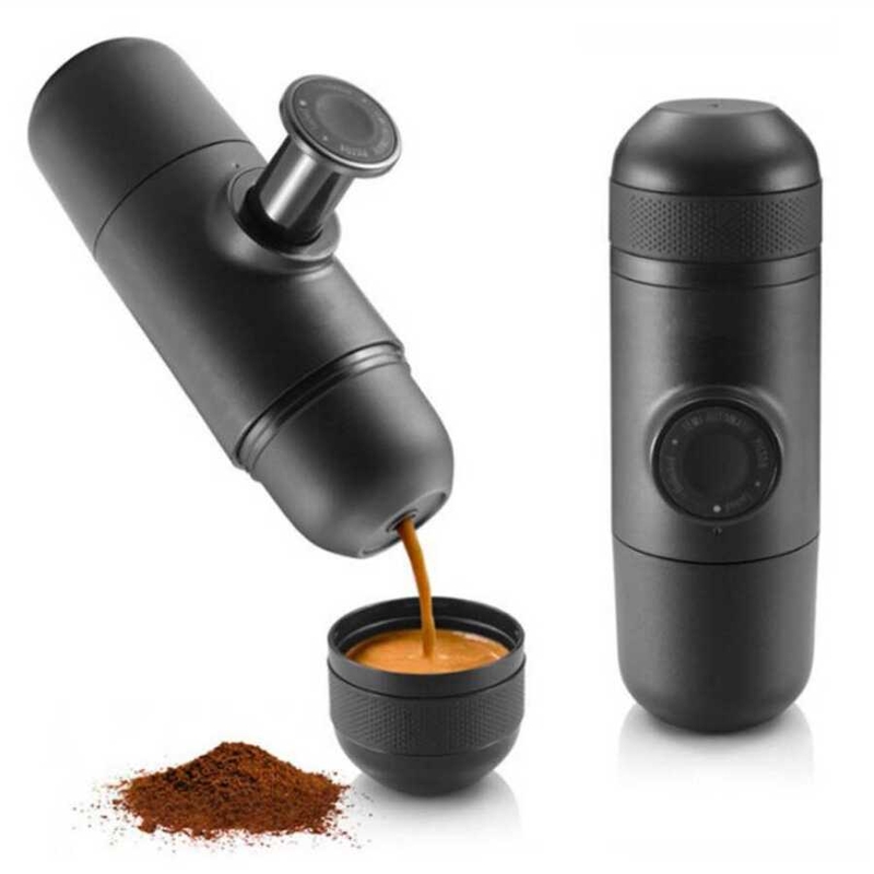 Epinox Taşınabilir Espresso Makinesi, 70 ml, Tem 70