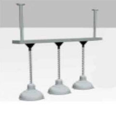 Tecnocoffee Hanging Apparatus Set of 3 110x13.5x6.5 cm - Tecnocoffee