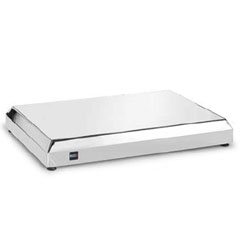 Tecnocoffee Hot Holder Tray, GN1/1 - Tecnocoffee