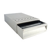 Tecnocoffee Kahve Posa Çekmecesi - Tecnocoffee