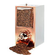 Tecnocoffee Küreksiz Kahve Silosu - 1
