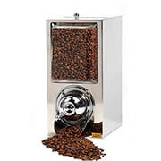 Tecnocoffee Küreksiz Kahve Silosu - 2