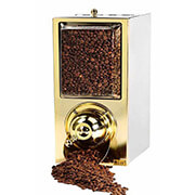 Tecnocoffee Küreksiz Kahve Silosu - 3