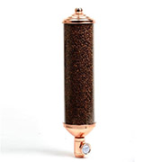 Tecnocoffee Silindirik Kahve Silosu - 1