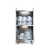 Tecnocoffee TCW II Cup Warmer - Tecnocoffee