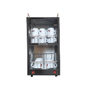 Tecnocoffee TCW III Bardak Isıtıcı - Tecnocoffee