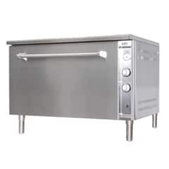 Öztiryakiler Tek Katlı Fırın, Gazlı, Elektrikli, 120x90x83 cm - Öztiryakiler