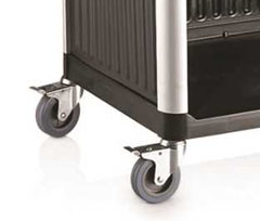 Epinox Tekerlek, Frenli, Tfl 10 - Epinox