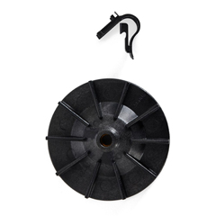 Thermistor Heat Sensor and Thermistor Clip pro 800 - 1