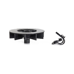 Thermistor Heat Sensor and Thermistor Clip pro 800 - 2