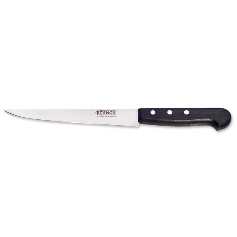 Epinox Terra Balık Bıçağı, No: 2, Vpe-B24