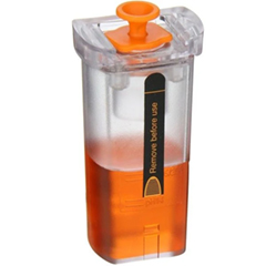 Testo 0554 2051 KCI Jelli Koruma Başlığı, Testo 205 Uyumlu - 1