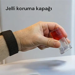 Testo 0554 2051 KCI Jelli Koruma Başlığı, Testo 205 Uyumlu - 3