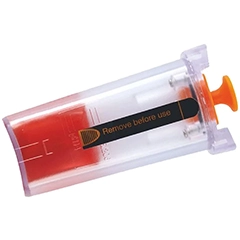 Testo 0554 2051 KCI Jelli Koruma Başlığı, Testo 205 Uyumlu - 2