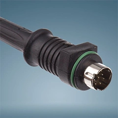 Testo 0572 7001 Immersion Type PT100 Probe -85°C +150°C - 2