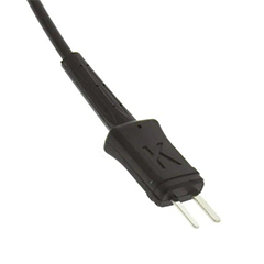 Testo 0602 0393 Hızlı Tepki Veren K Tipi Yüzey Probu - 2
