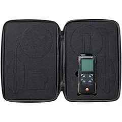 Testo 110 Single-Channel NTC and PT100 Probe Thermometer - 5