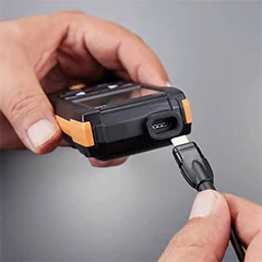 Testo 110 Tek Kanallı NTC ve PT100 Prob Okuyucu - 3