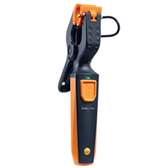 Testo 115i Smartphone Managed Clamp Thermometer - 1