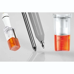 Testo 205 Yedek Prob 0650 2051 - 2