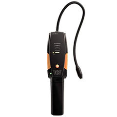 Testo 316-3 Soğutucu Gaz Kaçak Dedektörü - Testo