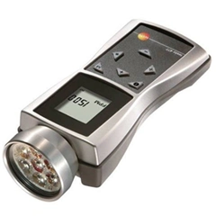 Testo 477 El Stroboskop Cihazı - 2